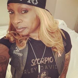 Meet your Posher, Kenya